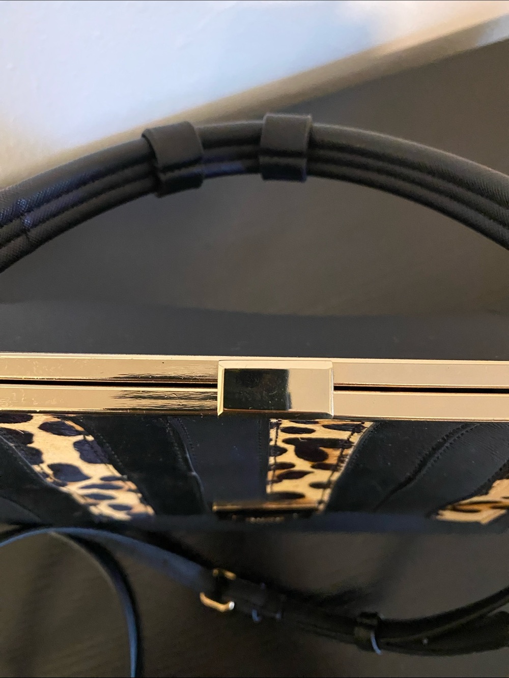 Dune London Satchel Bag - Picture 15 of 16